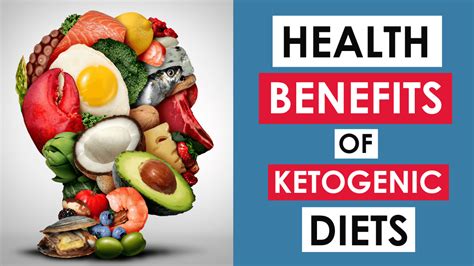 Top 7 Keto Diet Benefits to Health