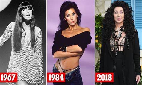 Cher reveals the secret to her ageless appearance