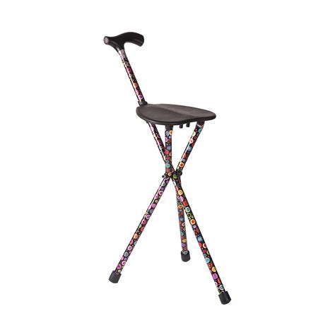 Best Walking Stick With Seat - Classic Canes Field Stick seat ...