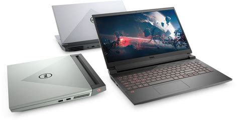 Dell G15 Ryzen Edition Arriving In Malaysia Early May 2021 - Lowyat.NET