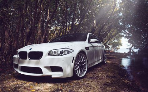 BMW M5 HD Wallpapers - Wallpaper Cave