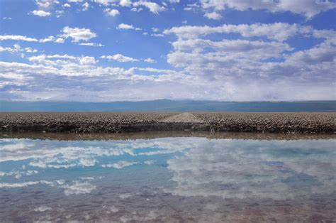 How Environmentally Responsible Is Lithium Brine Mining? It Depends on How Old the Water Is ...