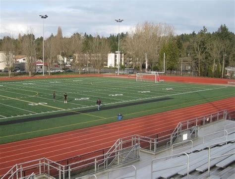 Nathan Hale Playfield | Year of Seattle Parks