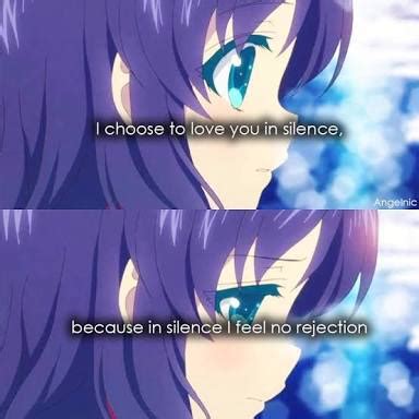 Anime Love Poems Most beautiful love poems and quotes are here