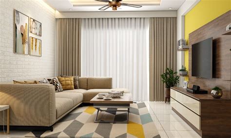 100+ Living Room Interior Designs | DesignCafe | Living room designs, Interior design living ...