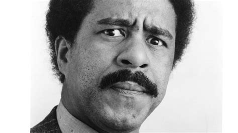 The Unique Way Richard Pryor Calmed His Nerves Before Performing Comedy