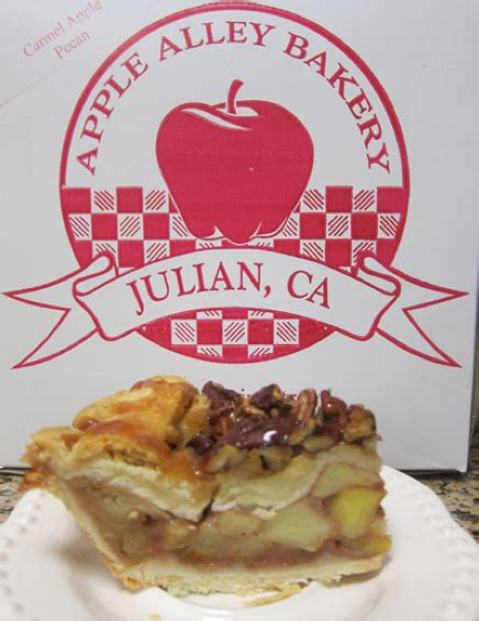 Three Pies to Try at the Julian Apple Days Festival - Your Next Bite