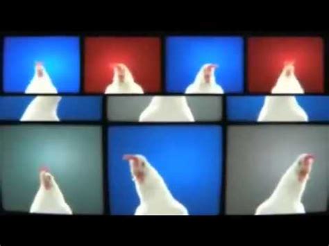 Techno --[Chicken Song Remix]-- - YouTube