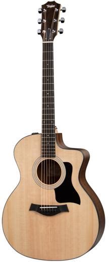 Taylor 114ce: Price, Specs and Best Deals | FindMyGuitar