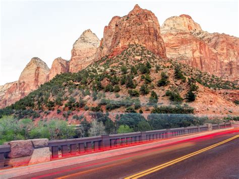 The 5 Best Scenic Drives in Southern Utah | West valley city utah, Utah ...