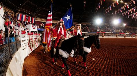 Fort Worth Stock Show & Rodeo 2020 – NBC 5 Dallas-Fort Worth