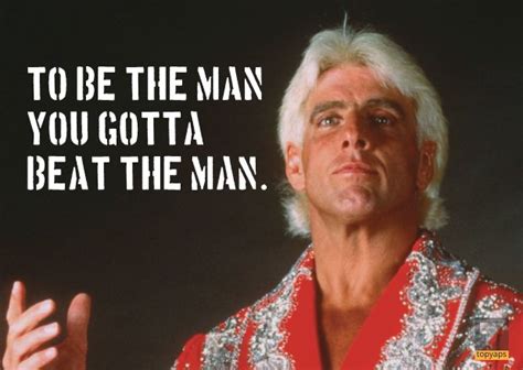 Ric Flair Quotes Top 10. QuotesGram