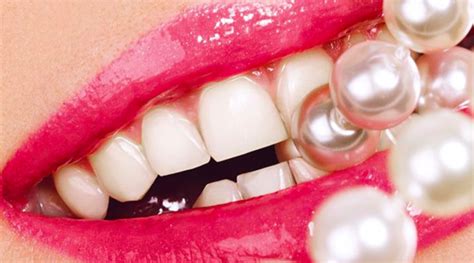 Achieve a Pearly White Smile With these At-Home Remedies | Grand ...