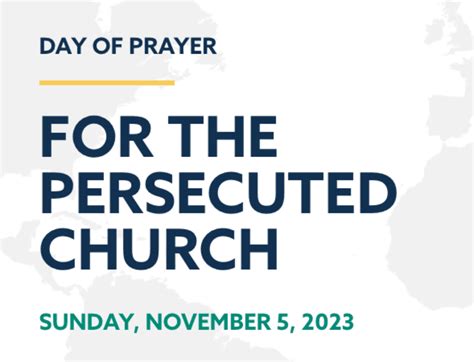 Southern Baptists encouraged to pray for global persecuted church • Pathway