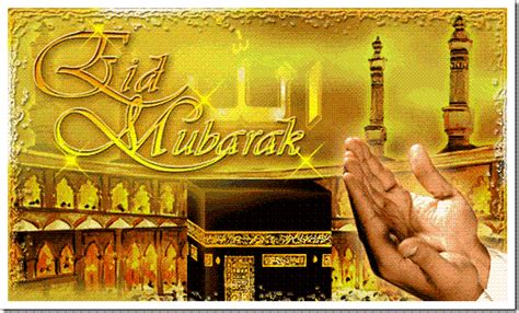 Eid ul Azha mubarak to all in advance - XciteFun.net