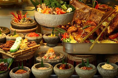 10 Buffet Dinner & Brunch For Your New Year 2019 Celebration, Malaysia