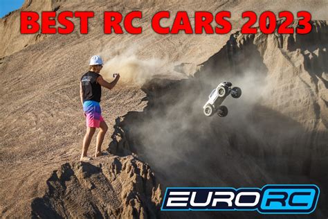 Best RC Cars 2023 | EuroRC.com