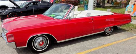 For Sale - 1967 Dodge Polara 500 convertible | For C Bodies Only Classic Mopar Forum