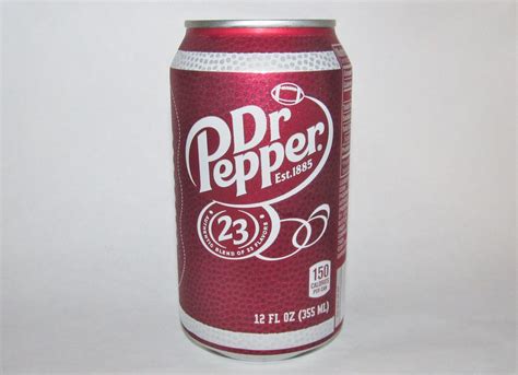 What Flavors Are In DR Pepper 23? What We Know!