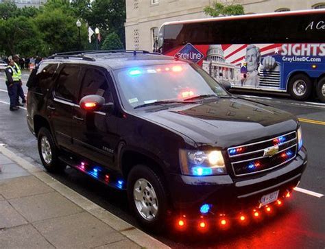 Undercover Police Car Lights | Decoratingspecial.com