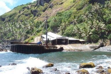 Boat-Shed Construction at Pitcairn Island - GlobalGiving