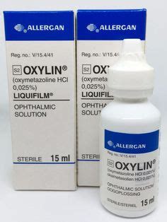 150 Oxymetazoline HCl Eye Drops ideas | eye drops, visine, drop