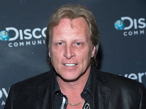 Deadliest Catch: Captain Sig Hansen Hospitalized for Chest Pain : People.com