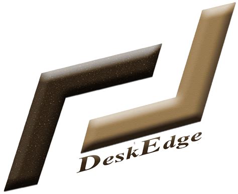 DeskEdge