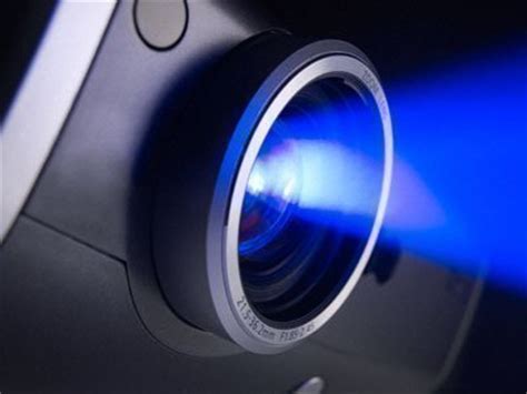 Projector Lumens - Tech-FAQ