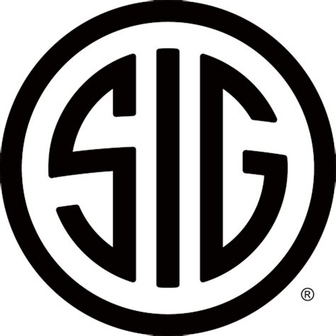 SIG SAUER’s trademarks and service marks | SIG SAUER