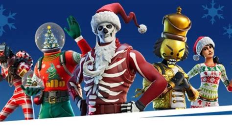 Fortnite Christmas Map Codes - Best Februrary 2024