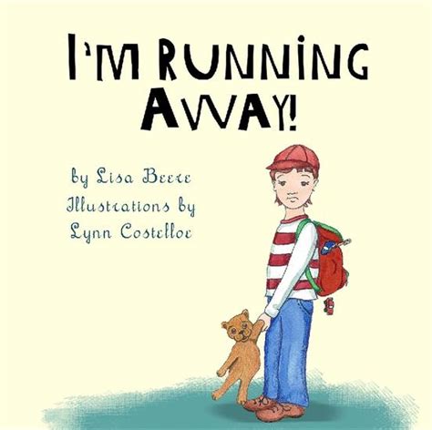 I'm Running Away! - Read book online