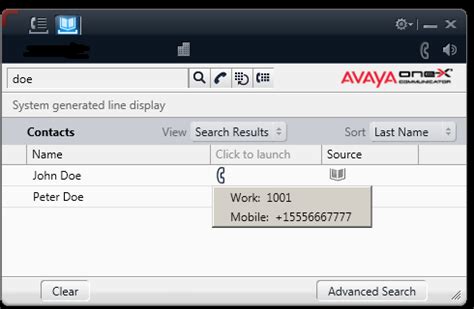 Avaya One X Communicator Download Mac newbhilar