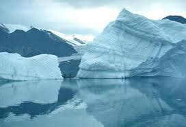 Landforms - Arctic Tundra