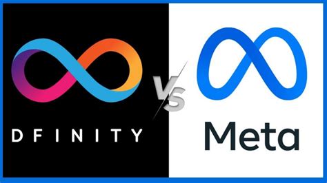 Meta Accused of Infringing Infinity Logo, Switzerland’s Dfinity Files Lawsuit - Techsprout News