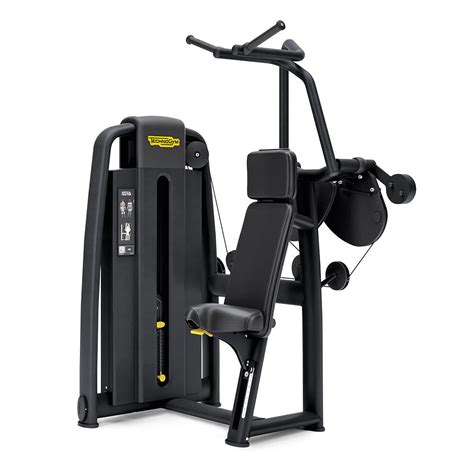 Technogym Machine Workouts | EOUA Blog