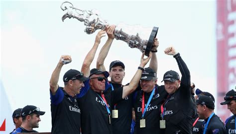 America's Cup 2021 - what can you expect? | Newshub