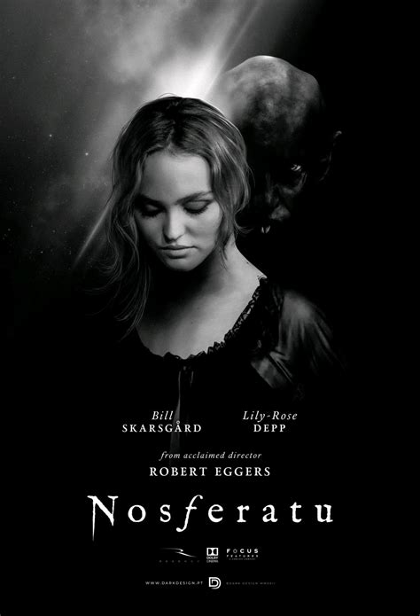 Nosferatu 2024 Film Cast List - Kaila Mariele