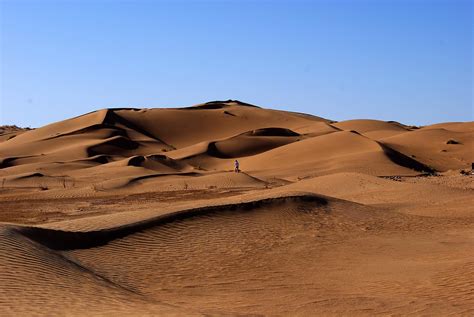 Karakum Desert: natural wonder in Turkmenistan- Ayan Travel