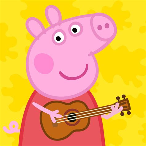 Peppa Pig: best songs · discography · lyrics