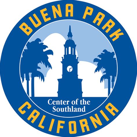 Travel Thru History Buena Park, California; Center of the Southland - Travel Thru History