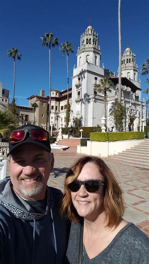 WOW. HEARST CASTLE & ELEPHANT SEALS - Ut Camper Rentals