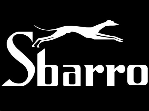 Sbarro Logo - LogoDix