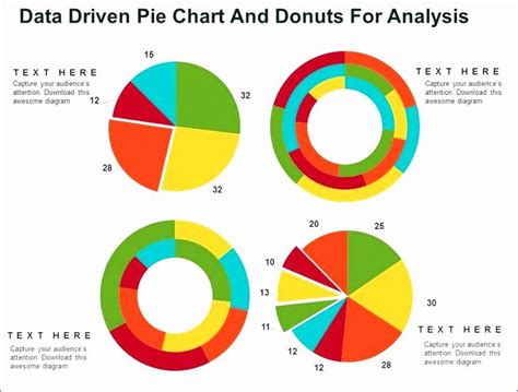 Pie Chart Template Excel Awesome 9 Excel Pie Chart Templates ...