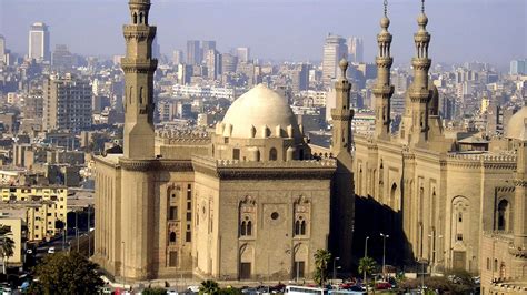 Ancient architecture in Cairo wallpapers and images - wallpapers, pictures, photos