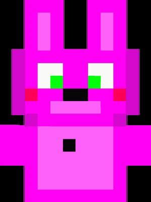 Rabbit Foot | Minecraft Items | Tynker