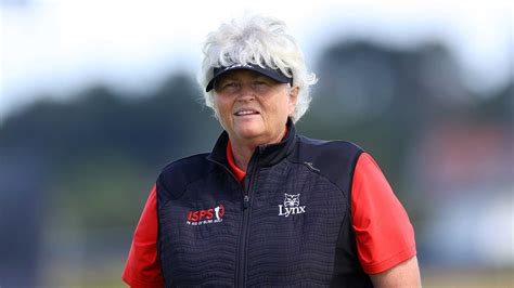 Laura Davies 40 Years At AIGWO | LPGA | Ladies Professional Golf ...