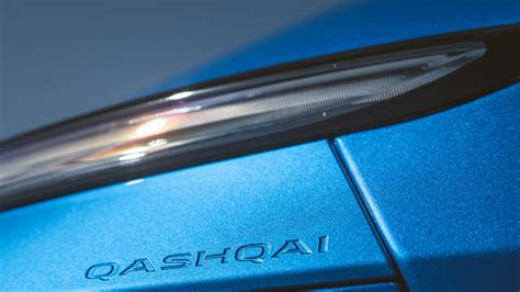 Nissan Qashqai 2023 - The small SUV segment steps up