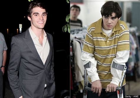 What Does Walt Jr. Look Like In Real Life? | HuffPost Entertainment