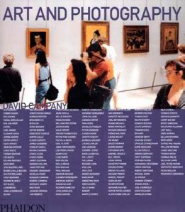 Art and Photography | David Campany